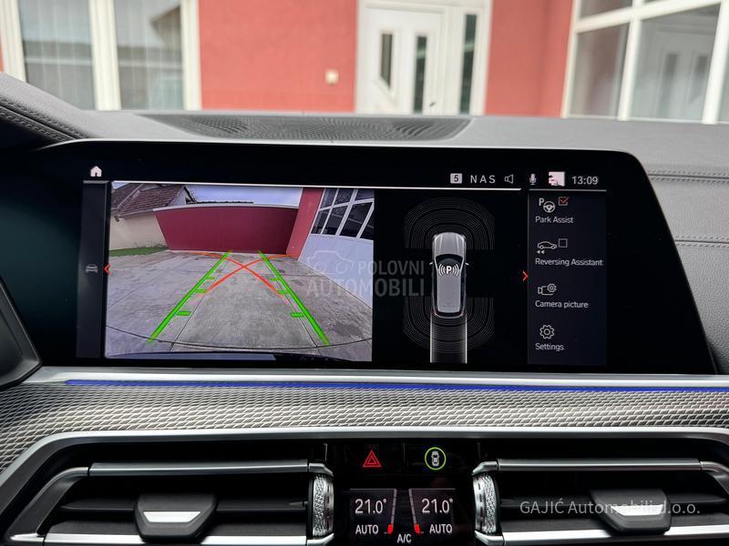 BMW X5 25D XD M SPORT