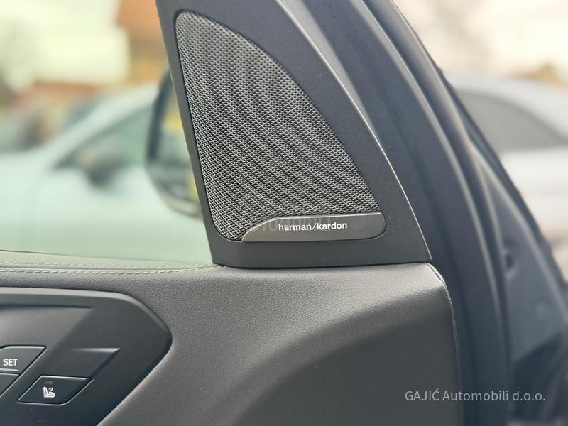 BMW X5 25D XD M SPORT