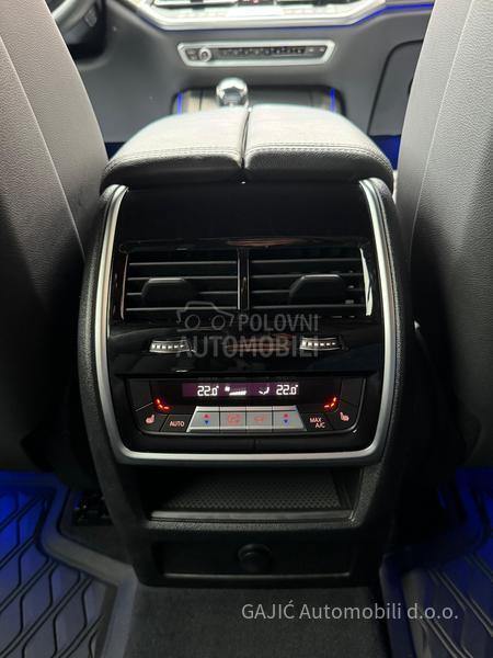 BMW X5 25D XD M SPORT