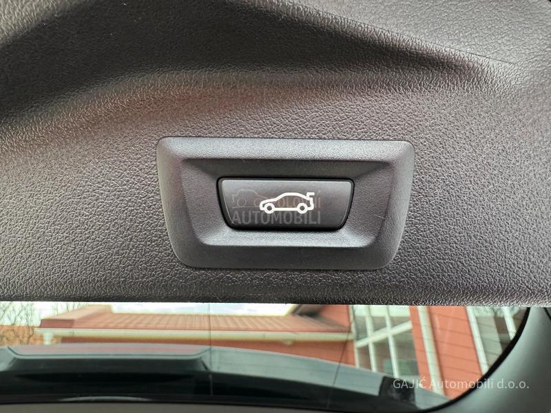 BMW X5 25D XD M SPORT