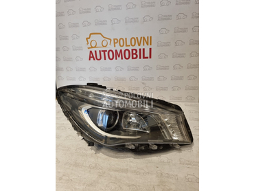 W117 2013-2016 za Mercedes Benz CLA Klasa od 2013. do 2016. god.