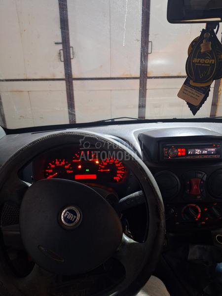 Fiat Doblo 1.9jtd