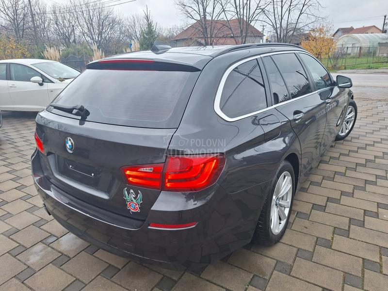 BMW 520 520 IZ CH