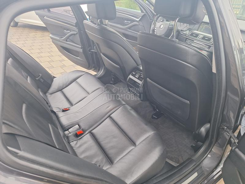 BMW 520 520 IZ CH