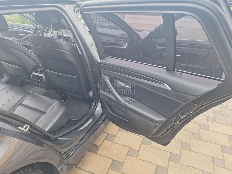 BMW 520 520 IZ CH