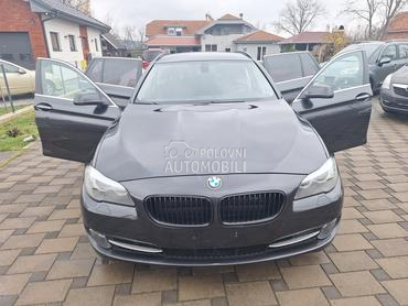 BMW 520 520 IZ CH