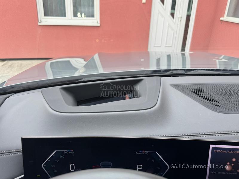 BMW X5 30D XD M SPORT