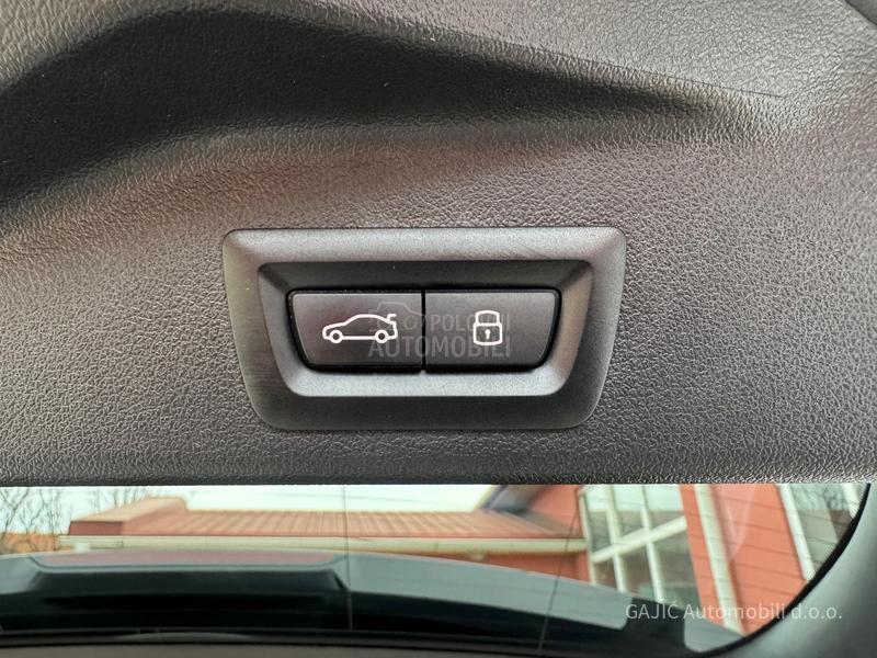 BMW X5 30D XD M SPORT