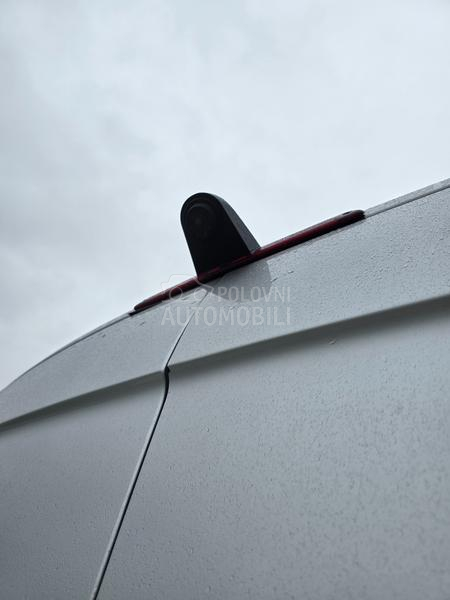 Volkswagen Crafter 2.5 TDI