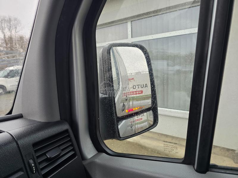 Volkswagen Crafter 2.5 TDI