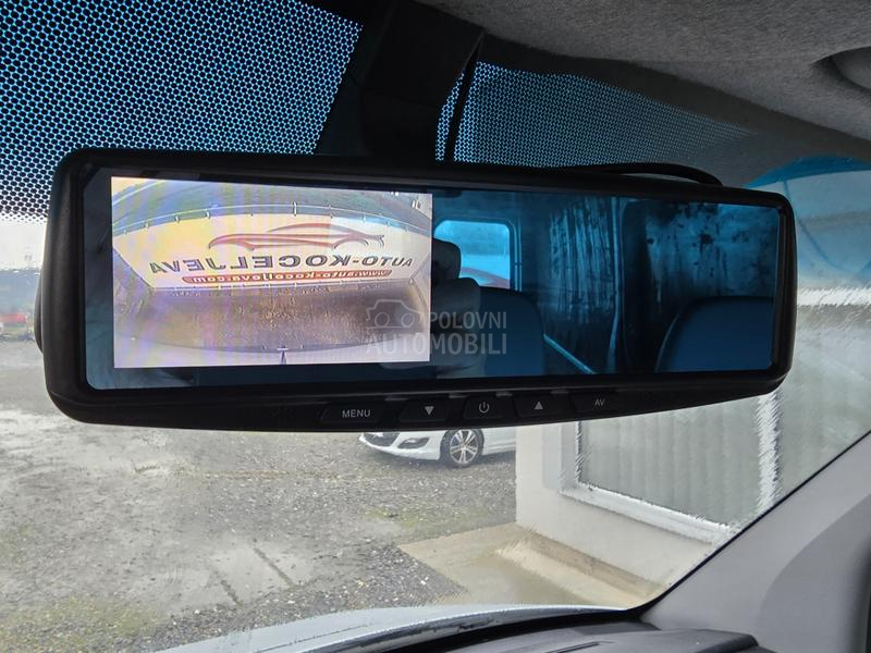 Volkswagen Crafter 2.5 TDI