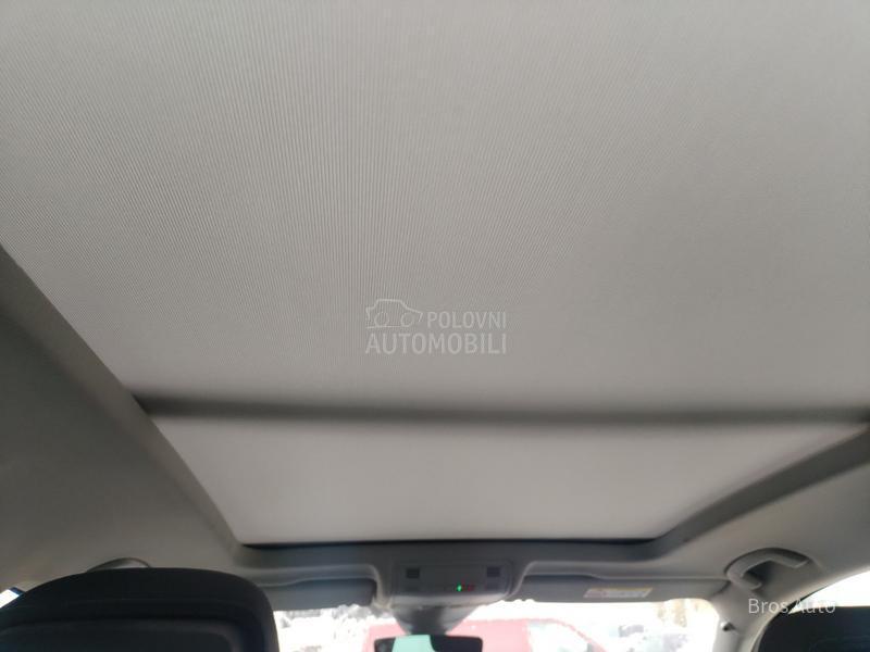 Volkswagen Tiguan 2.0 TDI 4M DSG