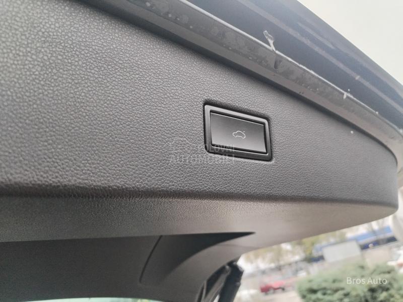 Volkswagen Tiguan 2.0 TDI 4M DSG