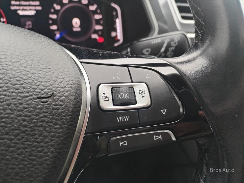 Volkswagen Tiguan 2.0 TDI 4M DSG