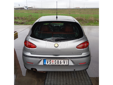 Alfa Romeo 147 1.6 Tvin spark
