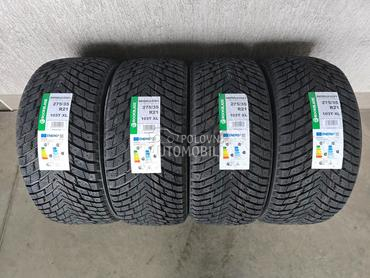 ROCKBLADE 275/35 R21 Zimska
