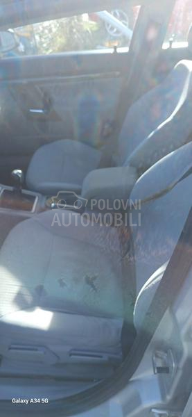 Opel Signum 2.2