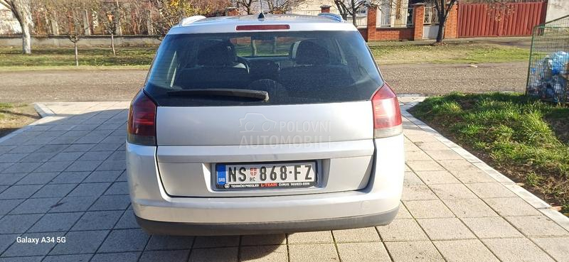 Opel Signum 2.2