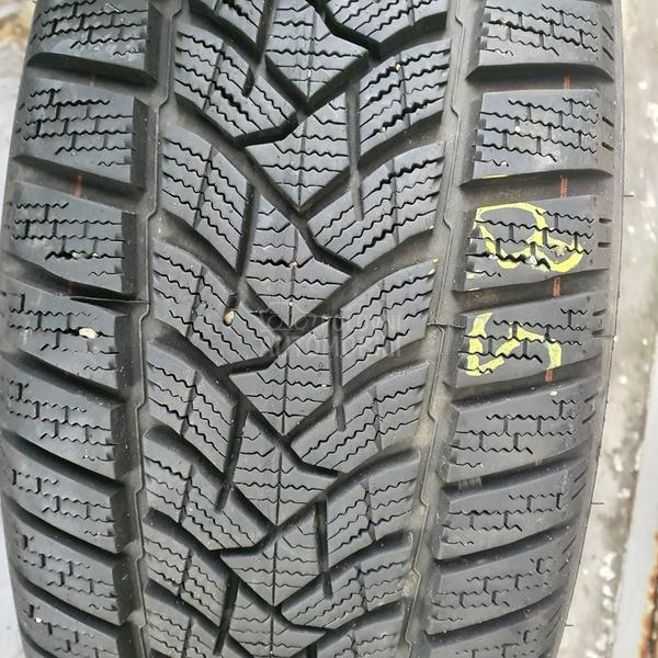 Dunlop 205/60 R16 Zimska