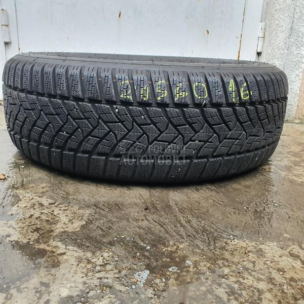 Dunlop 205/60 R16 Zimska