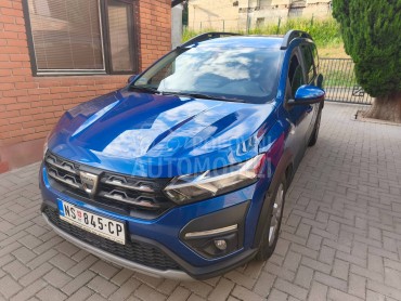 Dacia Jogger 1.0 Kupljen u SR