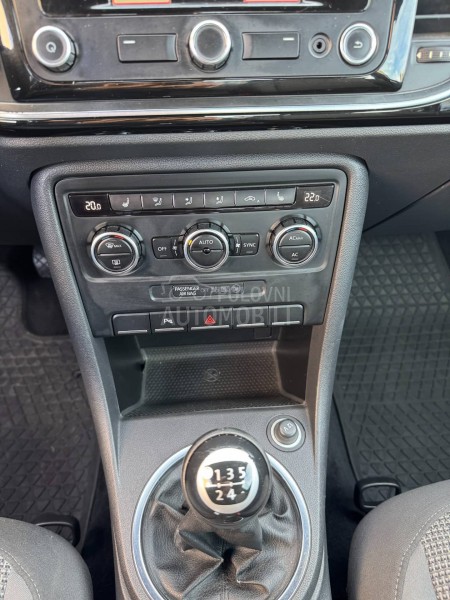 Volkswagen Nova Buba 1.6 tdi New Beetle