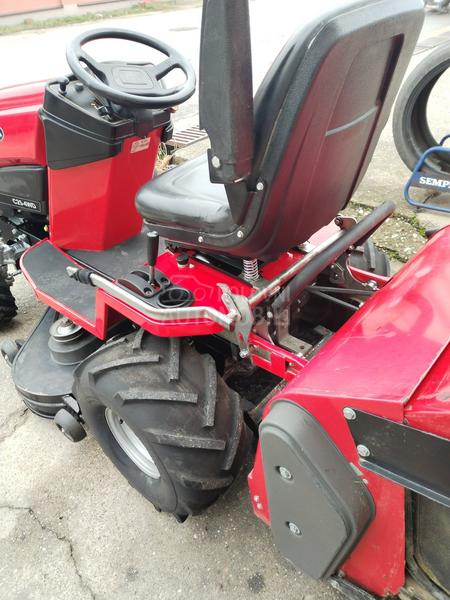 Ariens 4x4