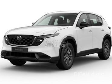 Mazda CX-5 2.5  PRIME LINE AT