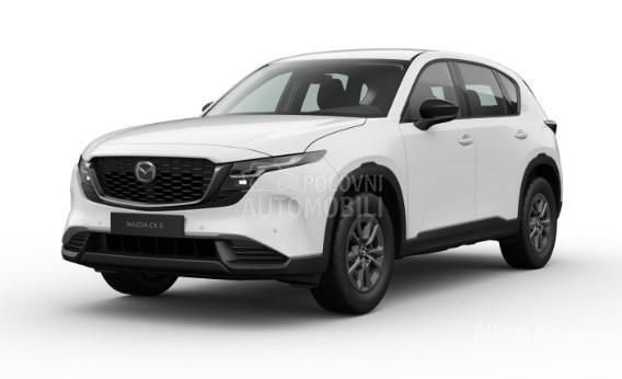 Mazda CX-5 2.5  PRIME LINE AT