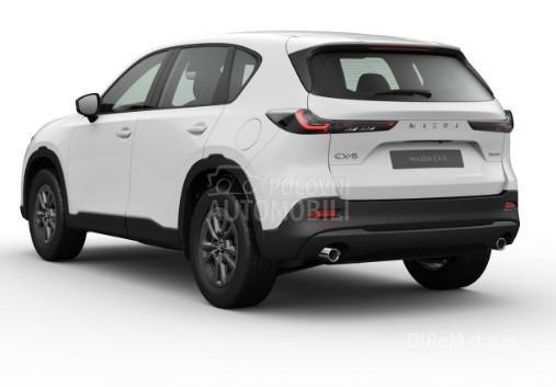 Mazda CX-5 2.5  PRIME LINE AT