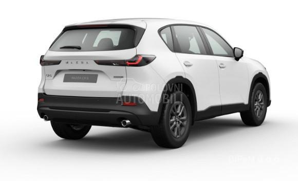 Mazda CX-5 2.5  PRIME LINE AT