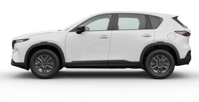Mazda CX-5 2.5  PRIME LINE AT