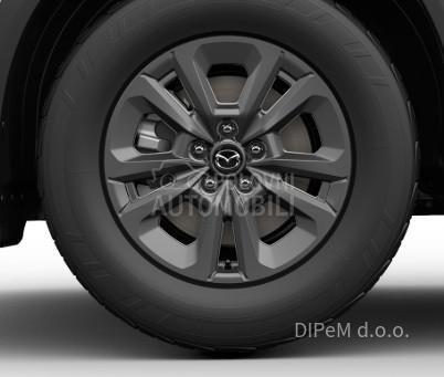 Mazda CX-5 2.5  PRIME LINE AT