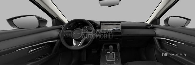 Mazda CX-5 2.5  PRIME LINE AT