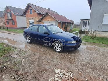 Seat Toledo 