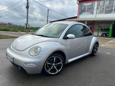 Volkswagen Nova Buba V.L.A.S.N.I.K