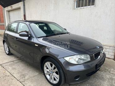 BMW 116 116i