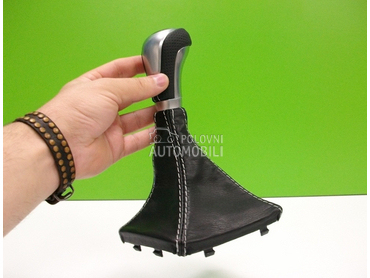 KOŽA MENJAČA X156 za Mercedes Benz GLA 180 od 2013. do 2017. god.