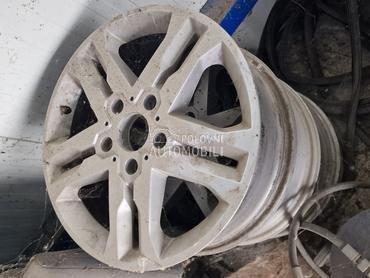 Aluminijumske felne  18" 5 x 130