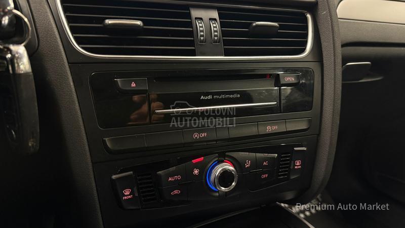Audi A4 //1.8 TFSI//AUT//FUL