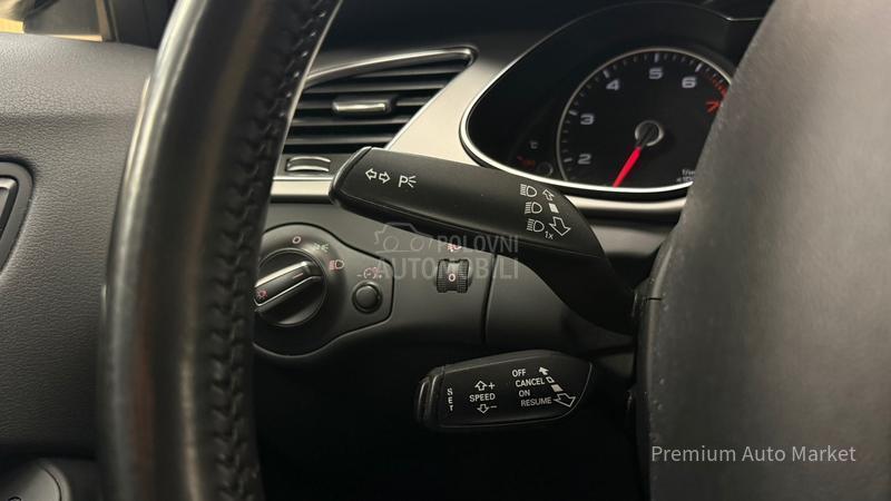 Audi A4 //1.8 TFSI//AUT//FUL