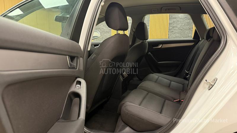 Audi A4 //1.8 TFSI//AUT//FUL