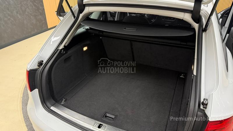 Audi A4 //1.8 TFSI//AUT//FUL