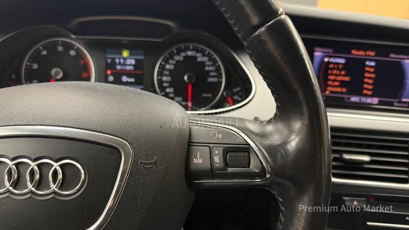 Audi A4 //1.8 TFSI//AUT//FUL