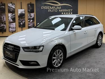 Audi A4 //1.8 TFSI//AUT//FUL