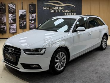 Audi A4 //1.8 TFSI//AUT//FUL