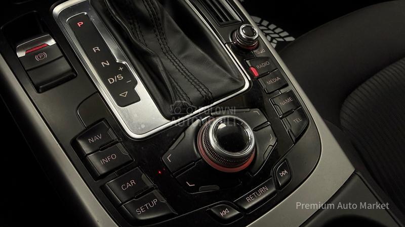 Audi A4 //1.8 TFSI//AUT//FUL