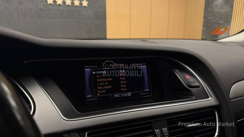 Audi A4 //1.8 TFSI//AUT//FUL