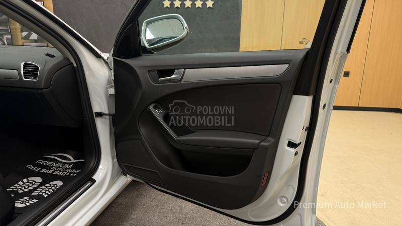 Audi A4 //1.8 TFSI//AUT//FUL