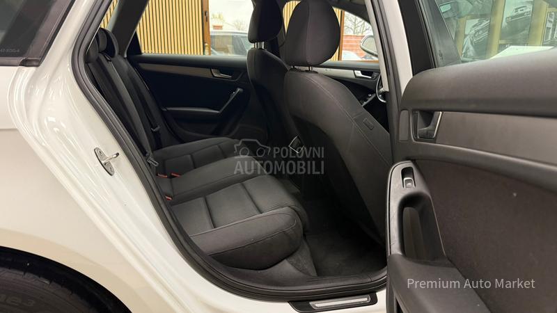 Audi A4 //1.8 TFSI//AUT//FUL